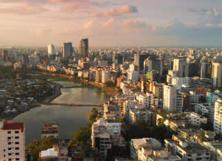 Amid warming ties with Muslim world, observers see Bangladesh as potential partner for Israe