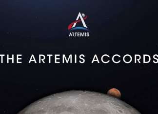 Israel, NASA set to cooperate on space programs centered around Mars, moon Credit: NASA.gov.