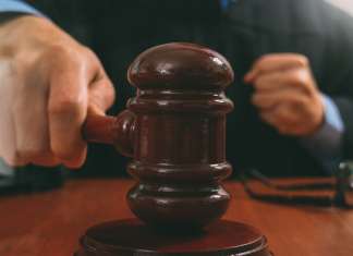 Neo-Nazi leader gets seven years in prison for threats to journalists, ADL