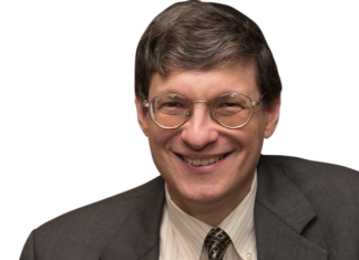 Yoram Hazony to headline European conservatism conference in Brussels Yoram Hazony. Credit: The Tikvah Fund.