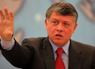 President Biden to meet with Jordan’s King Abdullah II in White House visit King Abdullah II of Jordan. Credit: Wikimedia Commons.