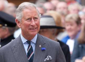 Prince Charles donates to British charity working to assist Ukrainian refugees Prince Charles. Credit: Dan Marsh via Wikimedia Commons.