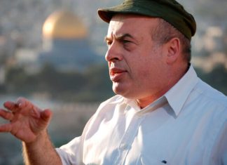 Sharansky: Russia’s threats to ban Jewish Agency part of attempt to ‘break Western unity’ Former Jewish Agency of Israel chairman Nathan Sharansky attends a tour of the Mount of Olives in Jerusalem on Oct. 23, 2007. Photo by Oren Fixler/Flash90.