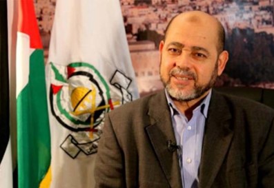 Hamas political bureau member Mousa Abu Marzouk, June 19, 2022. Source: Hamas.ps/ar.