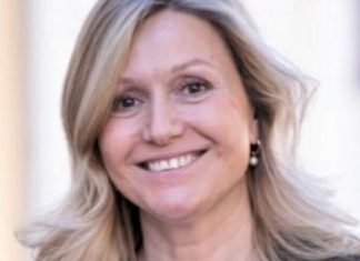 France elects Jewish woman speaker of National Assembly Yael Braun-Privet. Source: Twitter.