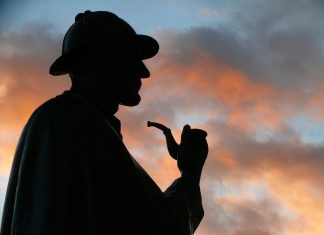 Amid World Premiere in San Diego, ‘The Remarkable Mister Holmes’ Looks Broadway-Bound