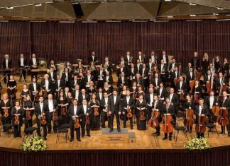 Israel Philharmonic Orchestra returns to America to play Carnegie Hall