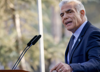 Lapid survives as opposition leader, but challenges ahead