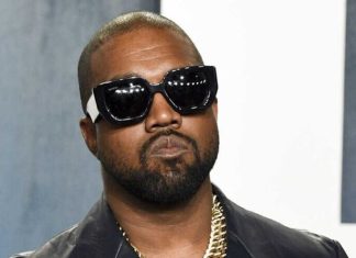 TIMELINE: Ye’s path to antisemitism Kanye West. Source: Twitter.