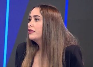 Likud Knesset member: ‘I’d prefer 5,000 like Avi Maoz to one Ofer Cassif’ Likud MK May Golan during an ILTV interview, Dec. 6, 2022. Credit: YouTube.