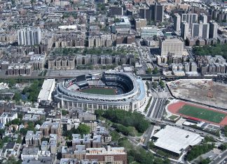 Bronx Defenders to pay $170,000 to harassed Jewish employee Bronx, N.Y. Credit: Gryffindor via Wikimedia Commons.