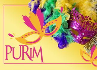 Un Mirakolo de Purim por por Dora NİYEGO