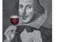 ‘Nay Leaven’d Bread Shalt Beest Eaten’: Author Martin Bodek has a Shakespearean twist on Passover “The Shakespeare Haggadah: Elevate Thy Seder With the Bard of Avon.” Credit: Courtesy.