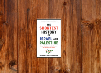 History of Conflict with Israel Tilts Toward the Palestinians