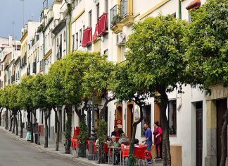 United Nations to hold meeting in Spain to examine internal antisemitism Cordoba, Spain. Credit: Pixabay.