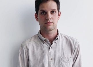 Federation urges Blinken to continue fighting for release of Evan Gershkovich Evan Gershkovich. Source: Twitter.