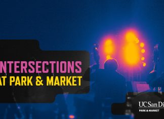 Blending and Celebrating Diverse Cultures Downtown