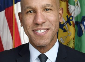 US Treasury sanctions Hezbollah supporters in South America Brian E. Nelson, under secretary for terrorism and financial intelligence at the Department of the Treasury. Credit: Official Treasury Portrait via Wikimedia Commons.