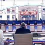 Republican debate 2