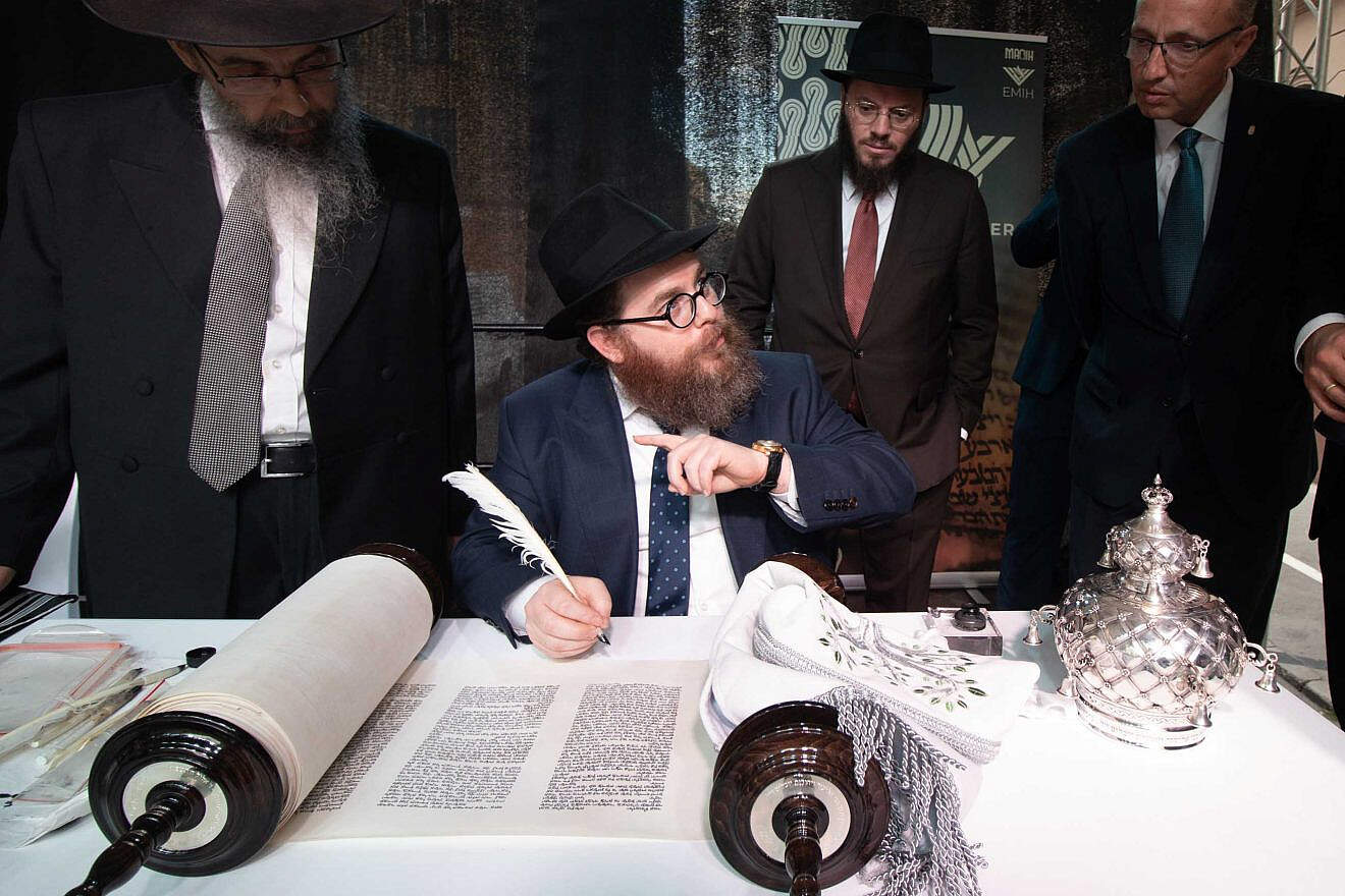 Rabbi Shlomo Köves