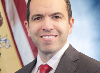 Decrying man who won’t work for Jews, New Jersey AG cites Islamophobia Matthew Platkin, the attorney general of New Jersey. Credit: Andrew Bruck/official portrait. | Andrew Bruck/official portrait