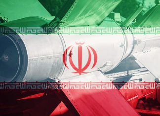 Iran executes four individuals accused of spying for Mossad An illustration of an Iranian ballistic missile. Credit: Allexxandar/Shutterstock.