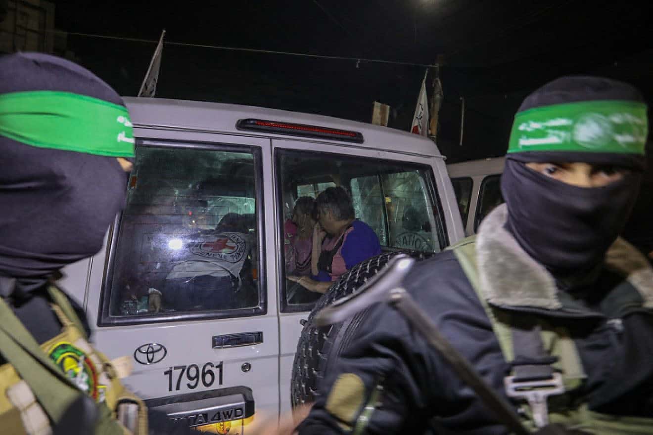 Members of Hamas