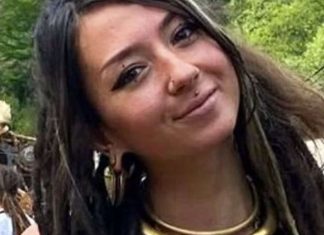 ‘I have nothing left to lose; I’ve already lost what was most precious’ Shani Louk. Source: X (Twitter)/Dov Lipman.