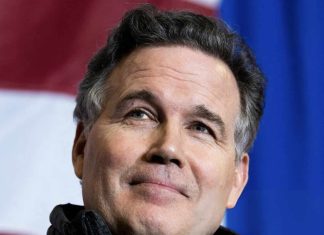 RJC endorses Pennsylvania senate candidate Dave McCormick