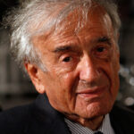 Elie Wiesel