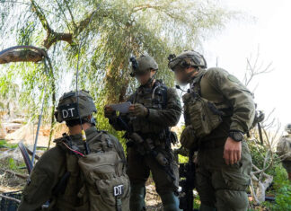 Israel’s heroes will ensure victory