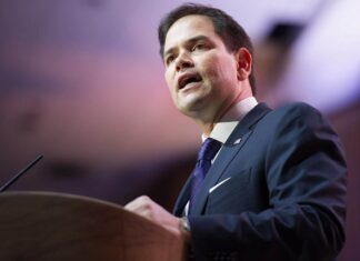 Rubio: ‘Unsettling’ that foreign courts can block US arms shipment to allies amid war