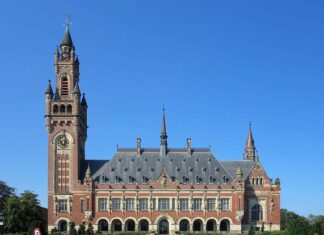 Nicaragua takes Berlin to UN court over support for ‘genocide’ in Gaza