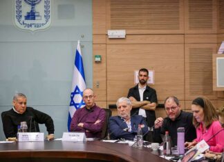 MKs: Extend order barring citizenship through marriage for Palestinians