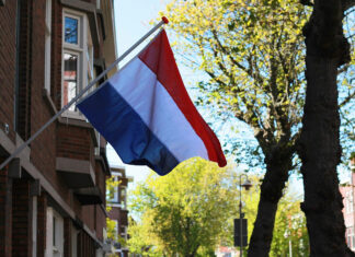 Israeli embassy in The Hague firebombed; no injuries