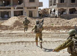 Gallup: Most Americans oppose Israeli actions against Hamas