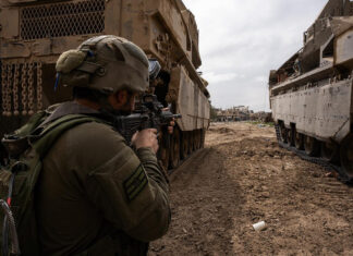 Biden to pressure Israel on alternatives to Rafah op