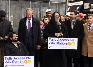 Brooklyn legislator’s Jewish constituents feel ‘abandoned, betrayed, endangered’