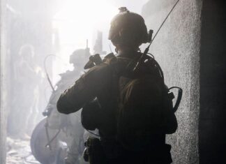 US to back Rafah op in exchange for Israel dropping major Iran strike—report