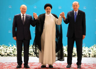 Our misunderstanding of freedom emboldens authoritarian regimes