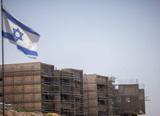 ‘Civil Admin will continue to develop Judea and Samaria’