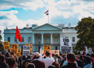 Why the left united around hatred of Israel