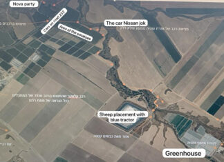 VR project features five survivors of Oct. 7 Hamas massacre