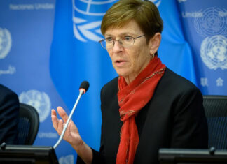 Former top Hague judge: Media wrong to report court ruled ‘plausible’ claim of Israeli genocide