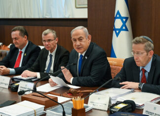 Netanyahu: Israel will decide how it responds to Iran