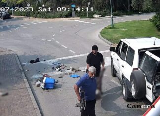 ‘Norwegian think tank conducting UN probe of UNRWA is anti-Israel’