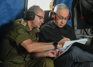 Nearly two-thirds of Israelis think Jewish state will achieve war aims, new Pew study suggests