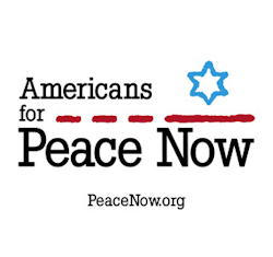 Americans for peace now broke its promises