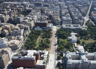 Hitler admirer who crashed truck into White House pleads guilty