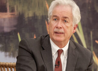 Netanyahu talks hostage negotiations with visiting CIA chief